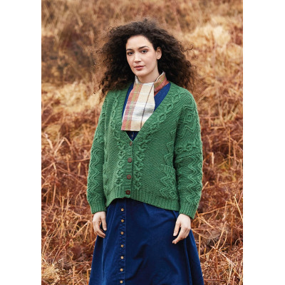 Artikl 9802210 pletací příze ROWAN Alpaca Soft DK 50g