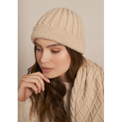 Artikl 9802210 pletací příze ROWAN Alpaca Soft DK 50g