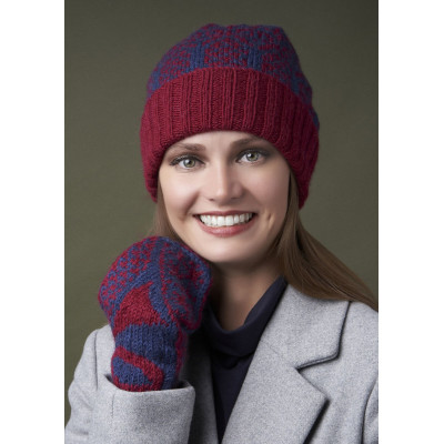 Artikl 9802210 pletací příze ROWAN Alpaca Soft DK 50g