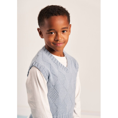 Artikl 9802210 pletací příze ROWAN Alpaca Soft DK 50g