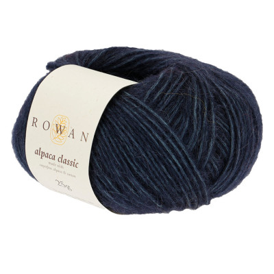 Artikl 9802214 lehounká pletací příze ROWAN Alpaca Classic 25g