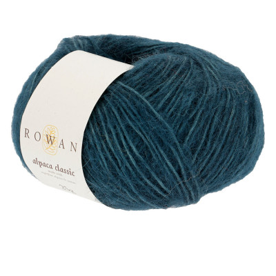 Artikl 9802214 lehounká pletací příze ROWAN Alpaca Classic 25g