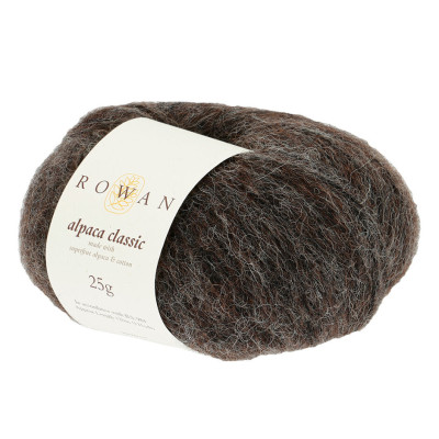 Artikl 9802214 lehounká pletací příze ROWAN Alpaca Classic 25g