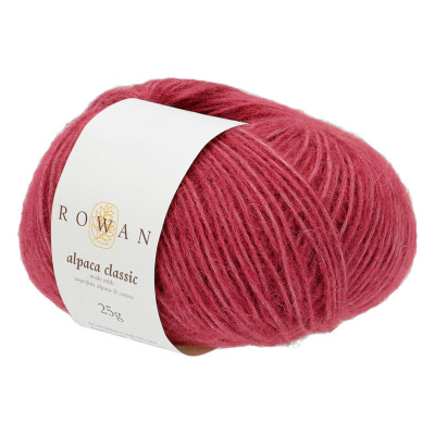 Artikl 9802214 lehounká pletací příze ROWAN Alpaca Classic 25g