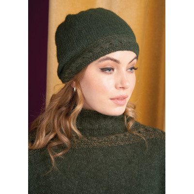 Artikl 9802214 lehounká pletací příze ROWAN Alpaca Classic 25g