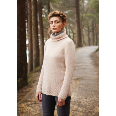 Artikl 9802214 lehounká pletací příze ROWAN Alpaca Classic 25g