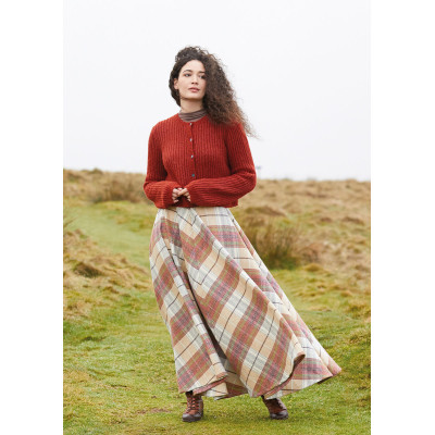 Artikl 9802214 lehounká pletací příze ROWAN Alpaca Classic 25g