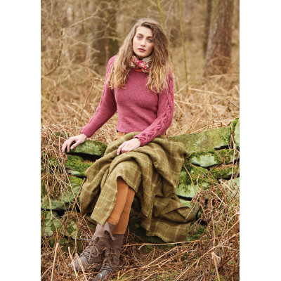 Artikl 9802214 lehounká pletací příze ROWAN Alpaca Classic 25g