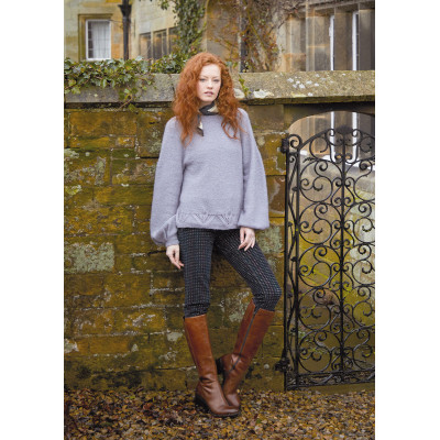 Artikl 9802214 lehounká pletací příze ROWAN Alpaca Classic 25g