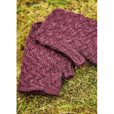 Artikl 9802214 lehounká pletací příze ROWAN Alpaca Classic 25g