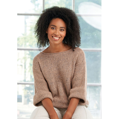 Artikl Z036000 tvídová pletací příze ROWAN Felted Tweed DK 50g