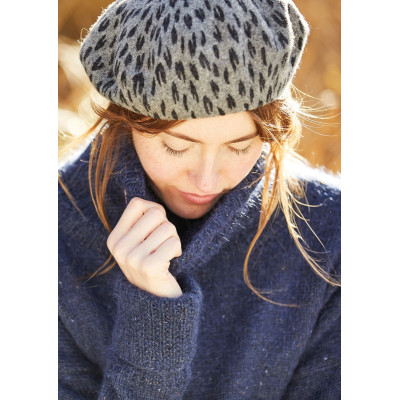 Artikl Z036000 tvídová pletací příze ROWAN Felted Tweed DK 50g