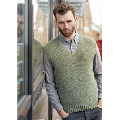 Artikl Z036000 tvídová pletací příze ROWAN Felted Tweed DK 50g