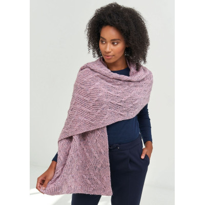 Artikl Z036000 tvídová pletací příze ROWAN Felted Tweed DK 50g