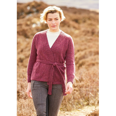 Artikl Z036000 tvídová pletací příze ROWAN Felted Tweed DK 50g