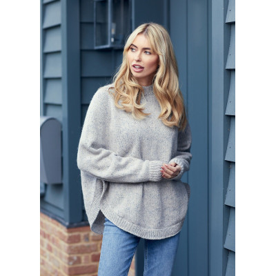 Artikl Z036000 tvídová pletací příze ROWAN Felted Tweed DK 50g