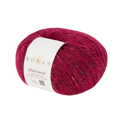 Artikl Z036000 tvídová pletací příze ROWAN Felted Tweed DK 50g