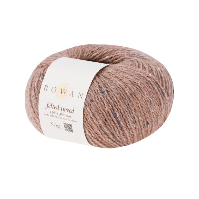 Artikl Z036000 tvídová pletací příze ROWAN Felted Tweed DK 50g