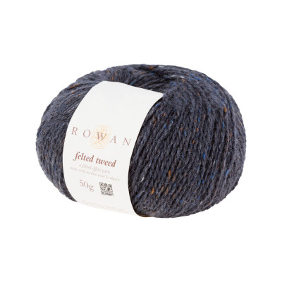 Artikl Z036000 tvídová pletací příze ROWAN Felted Tweed DK 50g