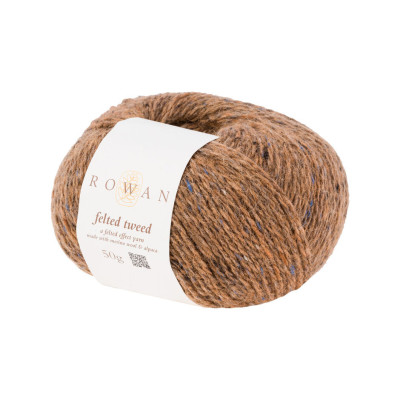 Artikl Z036000 tvídová pletací příze ROWAN Felted Tweed DK 50g