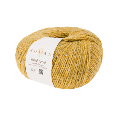 Artikl Z036000 tvídová pletací příze ROWAN Felted Tweed DK 50g