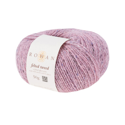 Artikl Z036000 tvídová pletací příze ROWAN Felted Tweed DK 50g