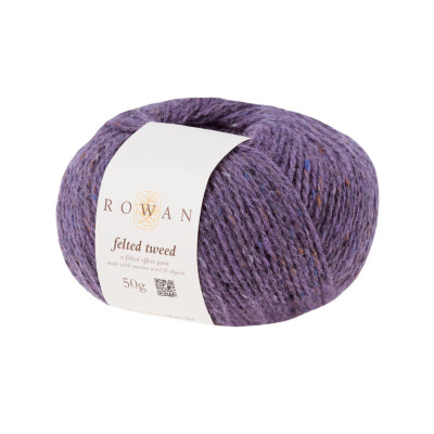 Artikl Z036000 tvídová pletací příze ROWAN Felted Tweed DK 50g