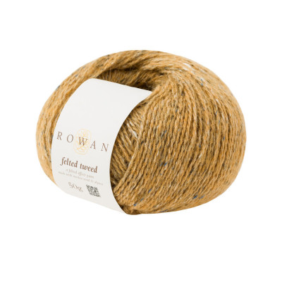 Artikl Z036000 tvídová pletací příze ROWAN Felted Tweed DK 50g