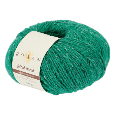 Artikl Z036000 tvídová pletací příze ROWAN Felted Tweed DK 50g