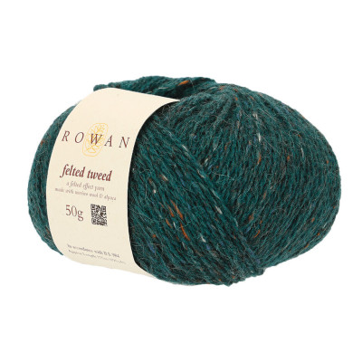 Artikl Z036000 tvídová pletací příze ROWAN Felted Tweed DK 50g
