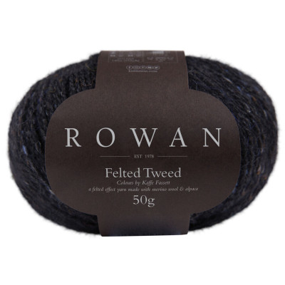 Artikl Z036000 tvídová pletací příze ROWAN Felted Tweed DK 50g