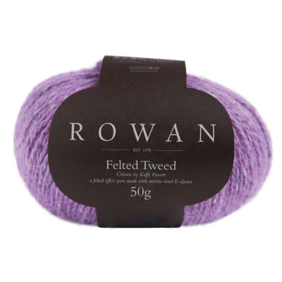 Artikl Z036000 tvídová pletací příze ROWAN Felted Tweed DK 50g