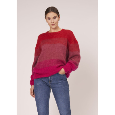 Artikl Z012000 mohérová a hedvábná pletací příze ROWAN Kidsilk Haze 25