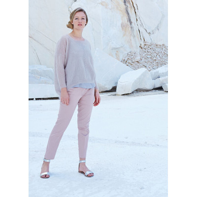 Artikl Z012000 mohérová a hedvábná pletací příze ROWAN Kidsilk Haze 25