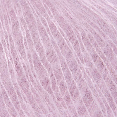 Artikl Z012000 mohérová a hedvábná pletací příze ROWAN Kidsilk Haze 25