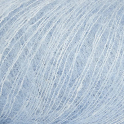 Artikl Z012000 mohérová a hedvábná pletací příze ROWAN Kidsilk Haze 25