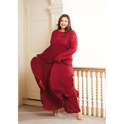 Artikl Z012000 mohérová a hedvábná pletací příze ROWAN Kidsilk Haze 25