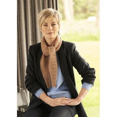 Artikl Z012000 mohérová a hedvábná pletací příze ROWAN Kidsilk Haze 25