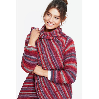 DMC Brio 100g, vícebarevná příze na pletení a háčkování