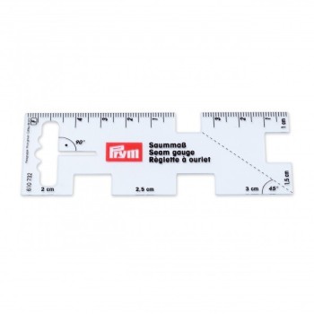 Měřidlo švů PRYM