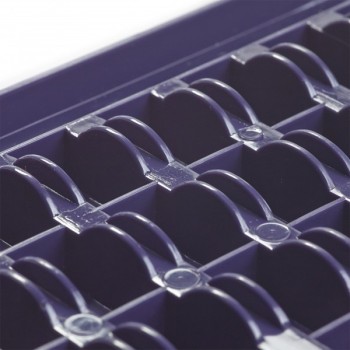 Box na cívky (32 ks) PRYM