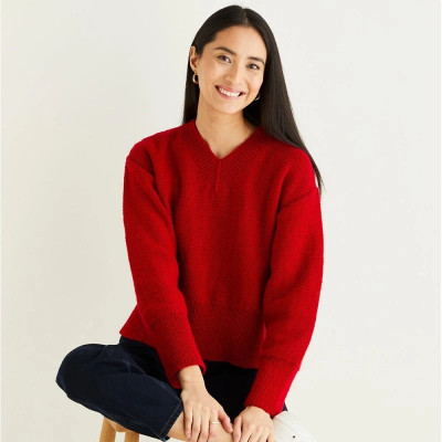 Artikl 8149 DMC Merino Essentiel 4 50g, příze na pletení a háčkování s