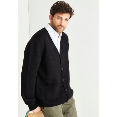 Artikl 8149 DMC Merino Essentiel 4 50g, příze na pletení a háčkování s