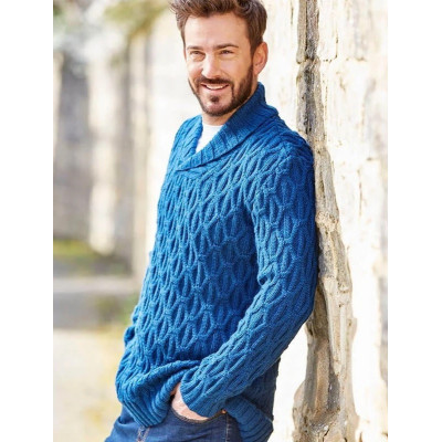 Artikl 8149 DMC Merino Essentiel 4 50g, příze na pletení a háčkování s