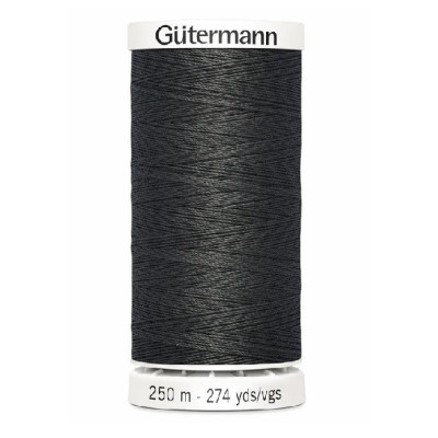 Artikl 701920 univerzální nit Gütermann 500 m 100% polyester, karton: