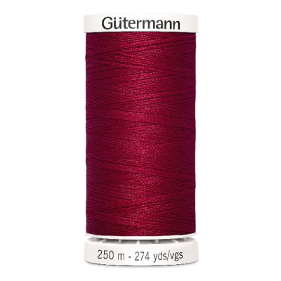 Artikl 701920 univerzální nit Gütermann 500 m 100% polyester, karton: