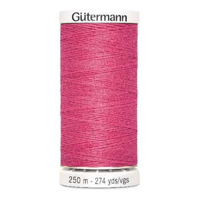 Artikl 701920 univerzální nit Gütermann 500 m 100% polyester, karton: