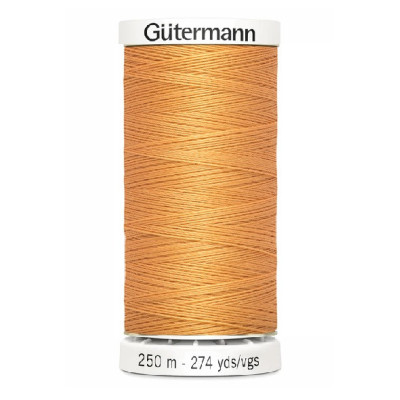 Artikl 701920 univerzální nit Gütermann 500 m 100% polyester, karton: