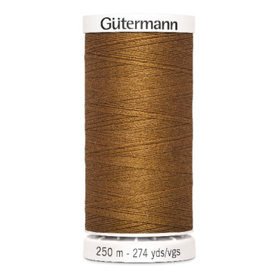 Artikl 701920 univerzální nit Gütermann 500 m 100% polyester, karton: