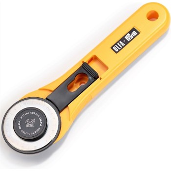 Řezací kolečko OLFA MAXI Ø 45 mm